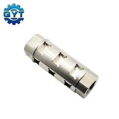 CNC Turning & Milling