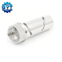 CNC Turning & Milling