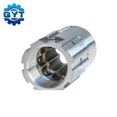 CNC Turning & Milling