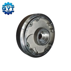 CNC Turning & Milling