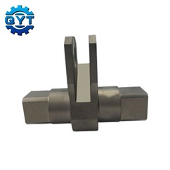 CNC Turning & Milling