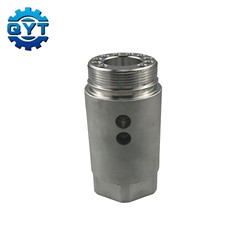 CNC Turning & Milling