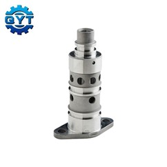 CNC Turning & Milling