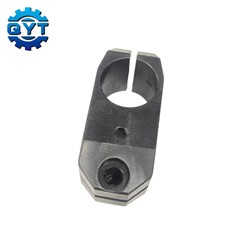 Cnc Milling Parts