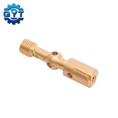 CNC Turning & Milling