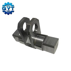 CNC Turning & Milling