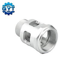 CNC Turning & Milling