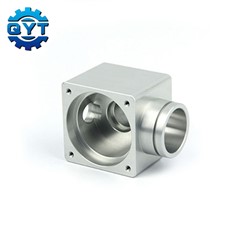 CNC Turning & Milling