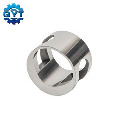 CNC Turning & Milling