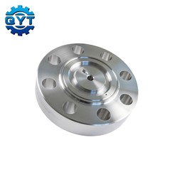 CNC Turning & Milling