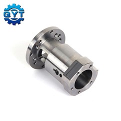 CNC Turning & Milling