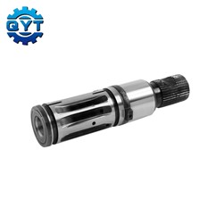 CNC Turning & Milling