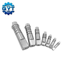 CNC Turning & Milling