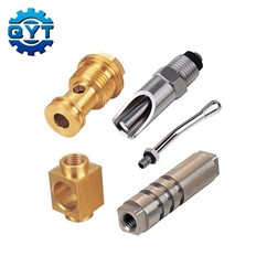 CNC Turning & Milling