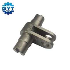 CNC Turning & Milling