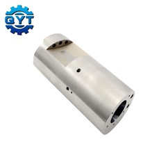 CNC Turning & Milling