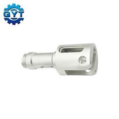 CNC Turning & Milling