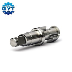 CNC Turning & Milling