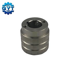 CNC Turning & Milling