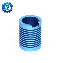 CNC Turning & Milling