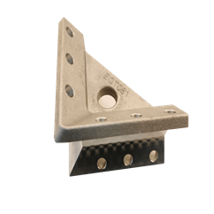 Clamping Positioning Conveying Aluminium EGT