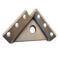 Clamping Positioning Conveying Aluminium EGT