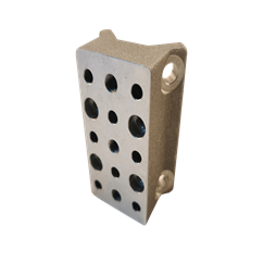 Clamping Positioning Conveying Aluminium EGT