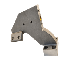 Clamping Positioning Conveying Aluminium EGT