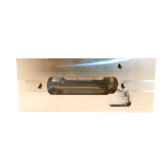 Clamping Positioning Housing case