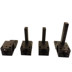 Clamping Positioning Conveying Steel EGT