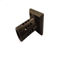 Clamping Positioning Conveying Steel EGT