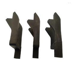 Clamping Positioning Robotic Arm Clamping Arm Assembly 80 80+45