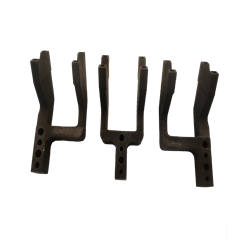 Clamping Positioning Robotic Arm Clamping Arm Assembly 63 60+45