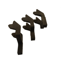 Clamping Positioning Robotic Arm Clamping Arm Assembly 63 60+45