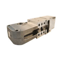 Clamping Positioning Housing case