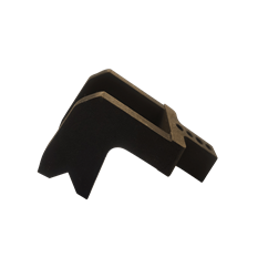 Clamping Positioning Robotic Arm Clamping Arm Assembly 40 40+45