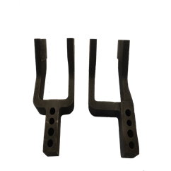 Clamping Positioning Robotic Arm Clamping Arm Assembly 40 40 +15