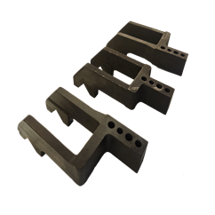 Clamping Positioning Robotic Arm Clamping Arm Assembly