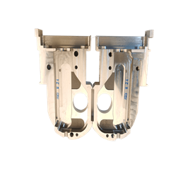 Clamping Positioning Housing case
