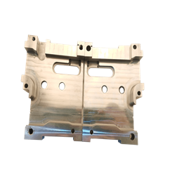 Clamping Positioning Housing case