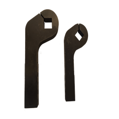 Clamping PositioningConveying Steel EGT