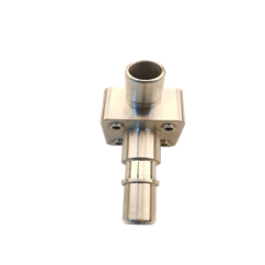 Import and Export Assembly