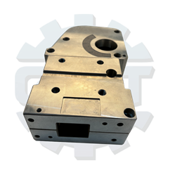 Clamping /Positioning/Housing/case/big housing/80 case/Automotive Automation