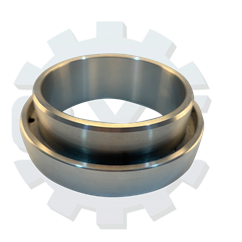 Cast aluminum/robotic arm