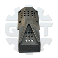 Clamping /Positioning/Conveying /Aluminium EGT/ EGT140/Connector