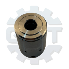 Stainless steel parts/Distribution set