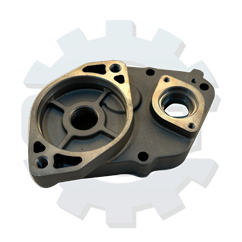 Clamping /Positioning/Housing/case/big housing/80 case/Automotive Automation