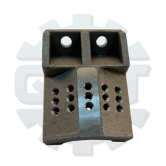 Clamping /Positioning/Conveying /Aluminium EGT/ EGT118/Connector