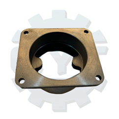 Upper rocker arm/cast iron/casting